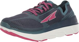 altra women's duo road running shoe