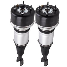 Front Air Suspension For Jaguar XJ8 2004 - 2009 Air Struts Suspensions Shock