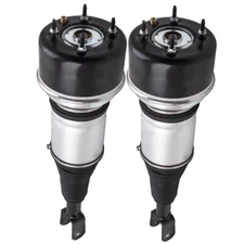 Front Air Suspension For Jaguar XJ8 2004 - 2009 Air Struts Suspensions Shock