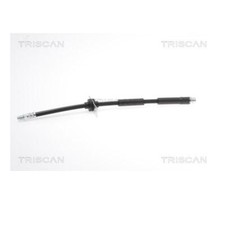 Triscan 8150 16320 Bremsschlauch Hinten für Ford Focus III Focus III Turnier
