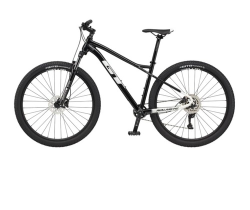 GT Avalanche Comp 27.5 in bike in black , Brand new in box, never opened,  - Picture 3 of 3