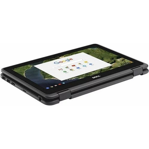 Dell Chromebook 3189 11.6" Celeron N3060 1.6GHz 4GB 16GB 2-in-1 (Fair) - Picture 5 of 5