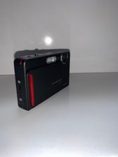 FUJIFILM FINEPIX Z200fd black Digital Camera from TESTED
