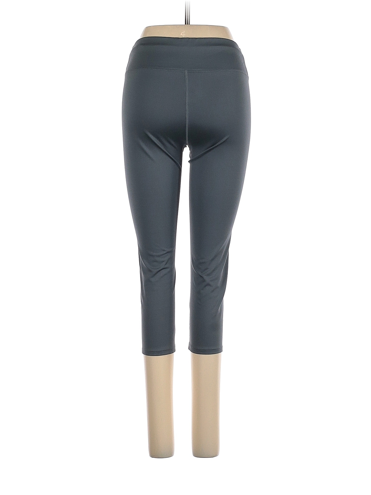 Eastern Mountain Sports Women Gray Active Pants M eBay