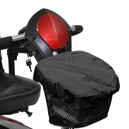 Scooterabdeckung Abdeckhaube Scootergarage Schutzhaube Wasserdicht Abdeckplane - Bild 12 von 36