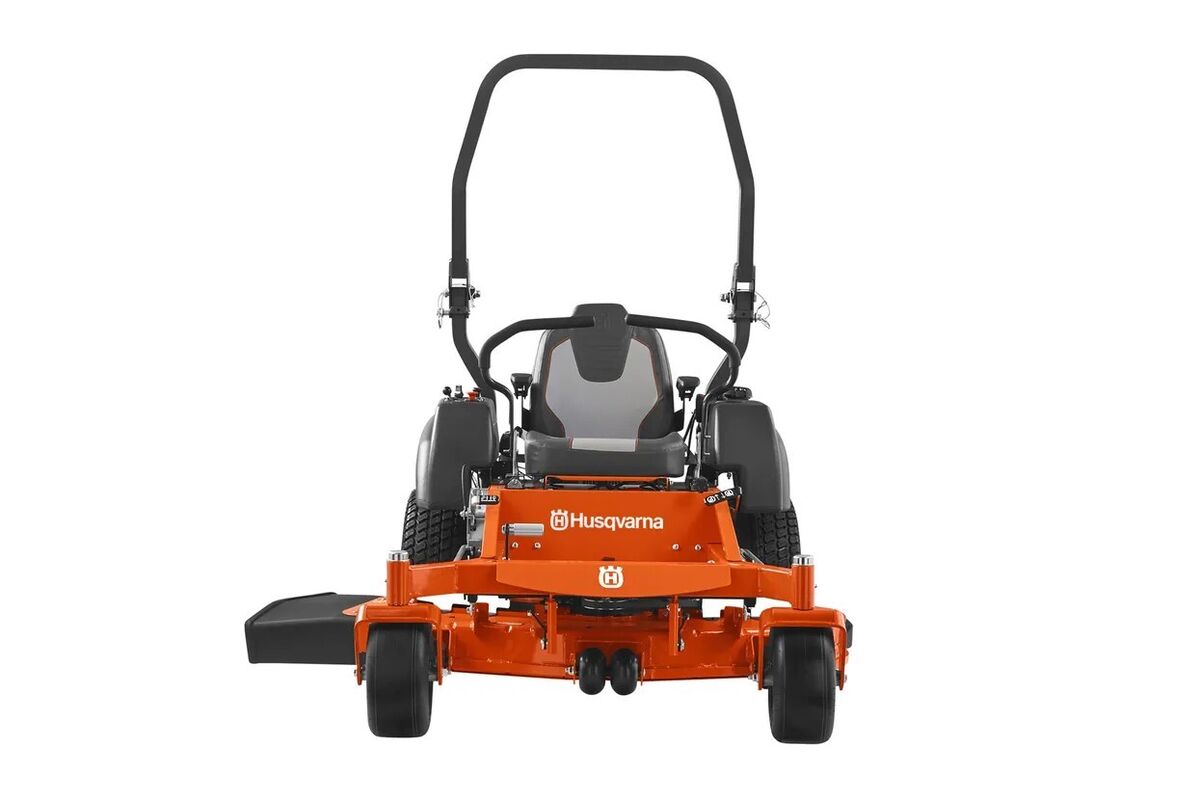 Husqvarna MZ54 54
