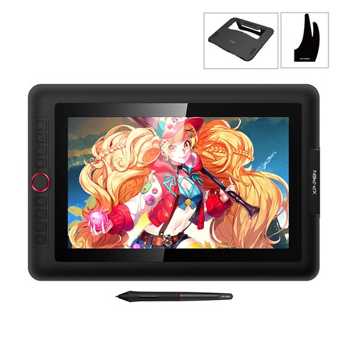 XP-Pen Artist 13.3 Pro Graphics Drawing Tablet Battery-free Stylus 60° Tilt 8192 - Picture 16 of 17