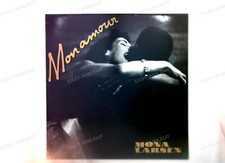 Mona Larsen Vinyl