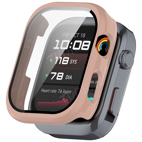 TPU/PC Schutzhülle für Huawei Watch D2 Displayschutz Smartwatch Cover - Bild 16 von 94