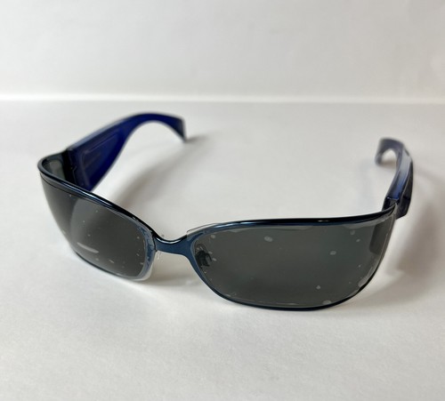 Vintage Sunglasses By Exalt Cycle Blue VolTa Unique NOS - Picture 10 of 17