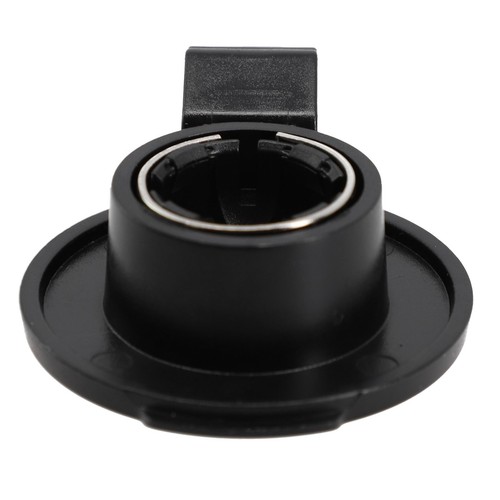 For Garmin Nuvi GPS Holder, Navi Back Bracket Mount Plastic Round-Clip - Bild 13 von 24