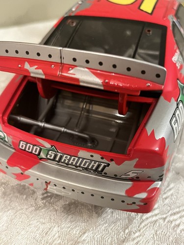 Terry Labonte 1996 Kellogg’s Champion Nascar 1:18 Diecast Revell Chevy - Picture 8 of 13