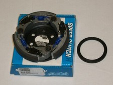 POLINI 249.062 embrayage 3G Evolution 3G diamètre 107 SCOOTER BOOSTER BW'S STUNT