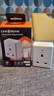 Link2Home Wi-Fi Smart Plug Socket 13A Google & Alexa Compatible