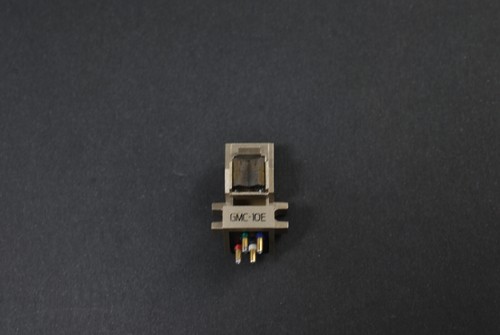 **without stylus** GLANZ GMC-10E MC Cartridge - Picture 2 of 7