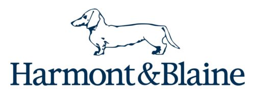 140€ HARMONT & BLAINE Gr. 54 HOSE PANTS FLAT CHINO REGULAR STRETCH SOMMER JOB - Bild 9 von 9