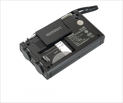 Tecsun PL-330 Portable Radio FM/LW/Shortwave/MW SSB DSP All-Band Receiver - Picture 7 of 7