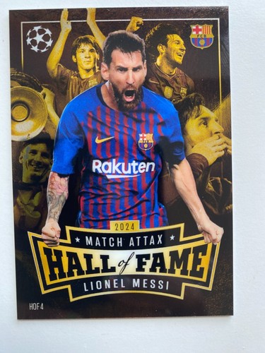 TOPPS MATCH ATTAX 2024-2025 100 KLUB LIMITOWANA EDYCJA CZARNA KRAWĘDŹ ZŁOTA KRAWĘDŹ - Zdjęcie 86 z 161