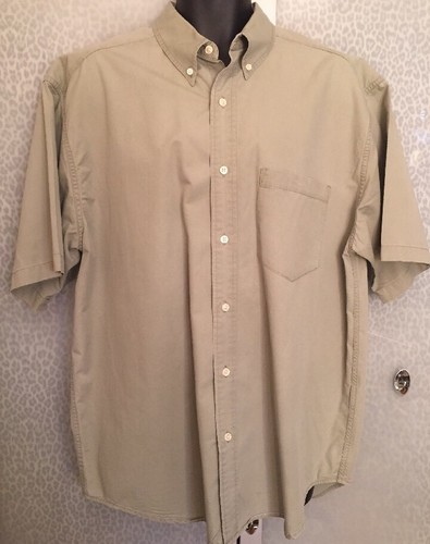 Camicia uomo grande Eddie Bauer - Foto 3 di 12