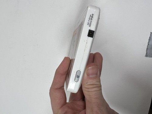 Replacement Summer Infant PZK-927R B&W Touch Screen Video - Baby Monitor ONLY - Picture 8 of 10