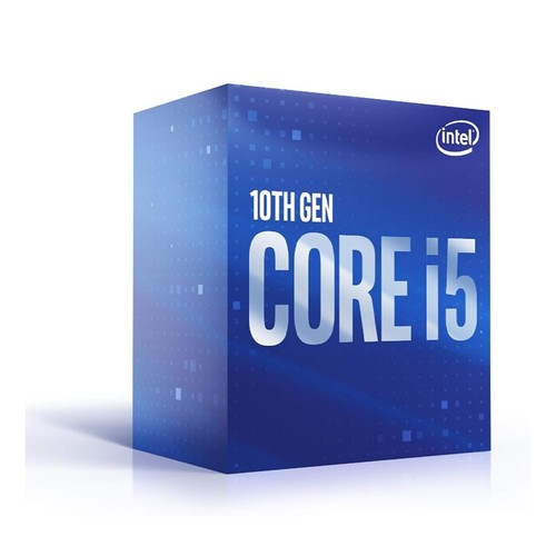 Intel Core i5-10500 3.1GHz 12MB LGA 1200 CPU (No CPU fan) - Picture 19 of 24