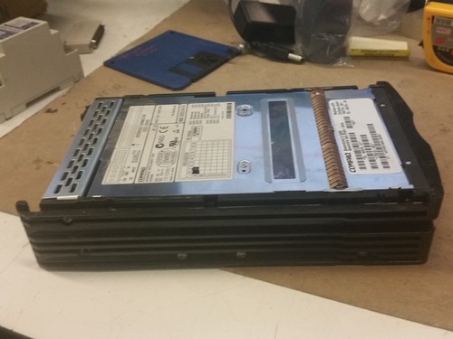 Compaq HP AIT50 Data Tape Drive AIT-2 SCSI LVD/SE 175010-001 153612-005 - Picture 3 of 4