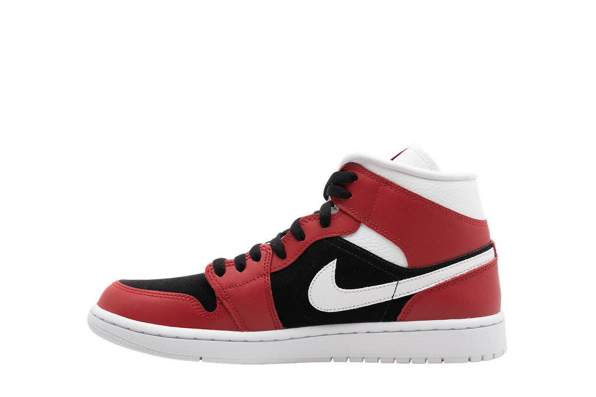 jd1 mid gym red