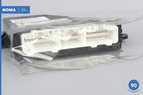 97-00 Lexus LS400 XF20 Front Right Door MPX Multiplex Network Control Module OEM - Picture 3 of 8