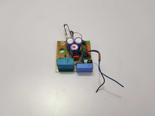 C&S D5688 LED BULB PCB CARD - Picture 2 of 7