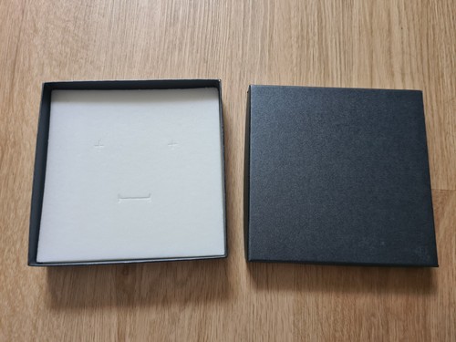 Geschenkschachtel Schmuckschachtel Giftbox Schmucketui Schmuckverpackung - Bild 3 von 4