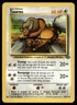 Tauros 47/64 Pokemon Card Jungle Uncommon 60 HP Lightly Played G16
