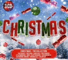 Various Artists - Christmas: The Collection (2017 Version)