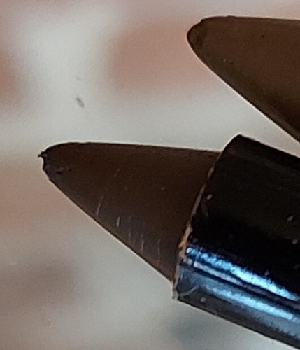 Eyebrow Pencil - 100% Natural & Organic, eco-friendly, zero waste cosmetics - Picture 5 of 5