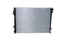 NRF RADIATOR - 59253