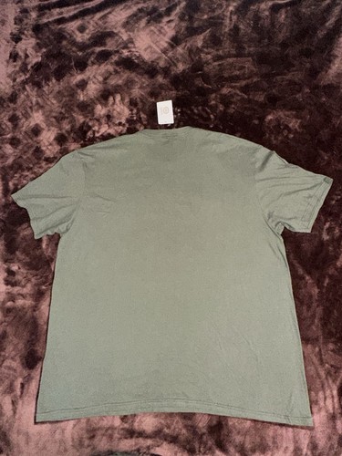 Zelda Adventure Breath Of The Wild Green Shirt size XL Original Tag Attached. - Picture 4 of 7
