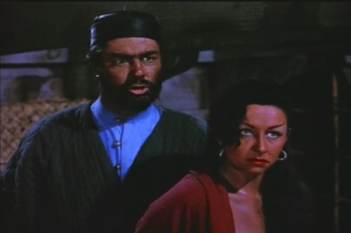 Fair Wind to Java 1953 DVD - Fred MacMurray, Vera Ralston, Robert Douglas - Picture 5 of 12