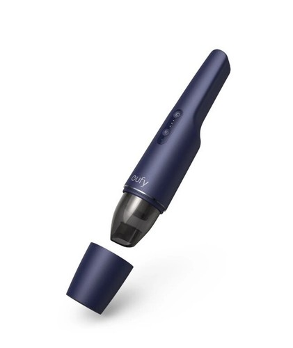 5500Pa Suction Power Cordless Handheld Vacuum Cleaner, USB Charging