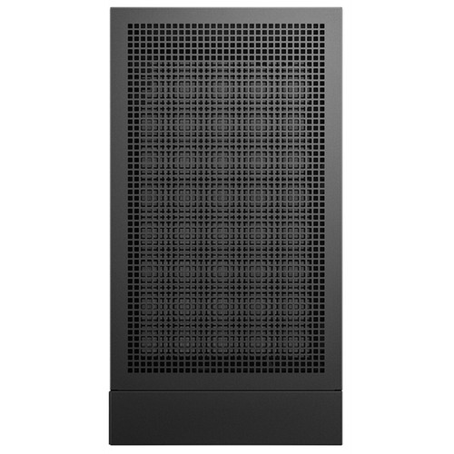 Deepcool CH170 Digital Mini-ITX Case - Black - High Airflow Compact Design - Picture 4 of 12