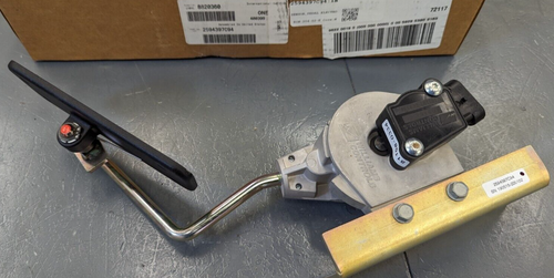 2594397C94 International Accelerator Pedal Assy. Suspend 6 pin Williams Control