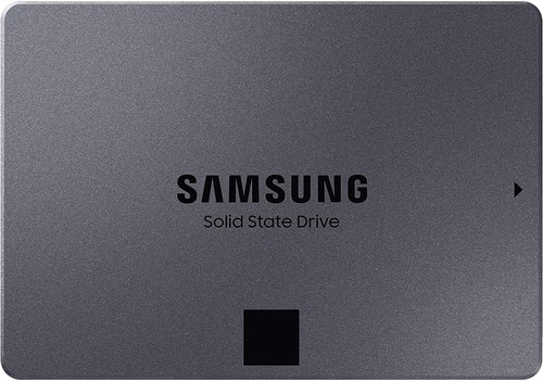 Samsung 870 QVO 1 TB SATA 2.5 Inch Internal Solid State Drive (SSD) (MZ-77Q1T0) - Foto 6 di 6