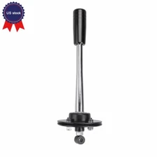 For BMW E30 E36 E46 E39 Z3 Adjustable Short Shifter Knob Gear Transmission ZF