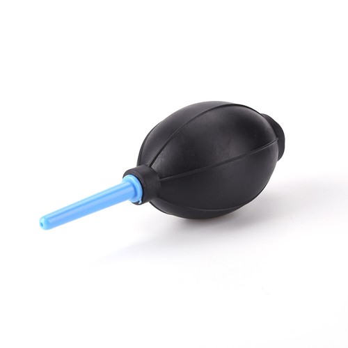 Rubber Bulb Air Pump Dust Blower Cleaner Camera Lens Blower Air Pump Cleaner - Afbeelding 9 van 12