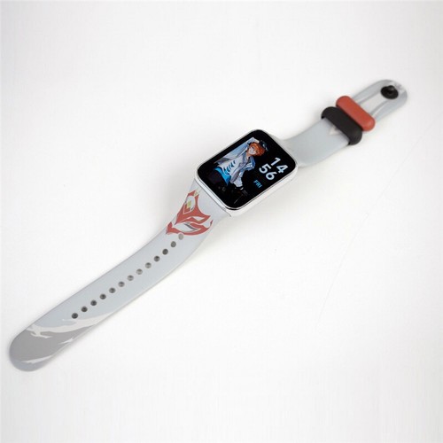 Official Xiaomi Smart Band 8 Pro Genshin Impact Tartaglia Theme NFC GPS Watches - Picture 13 of 22
