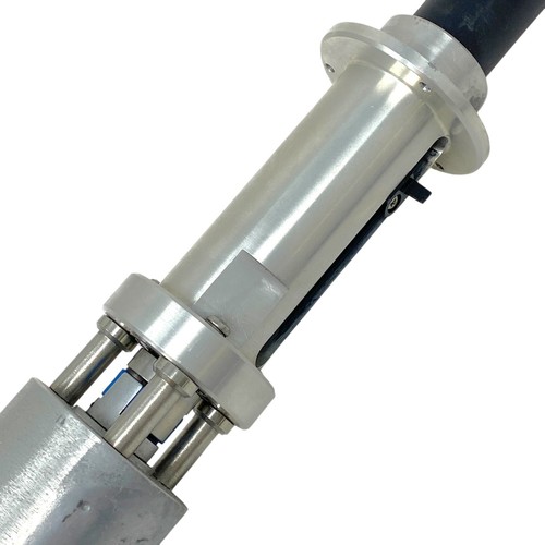 HP Agilent G1600AX Sampler Assembly with SLO-SYN Stepping Motor SM-024-0036-DM - Picture 10 of 18