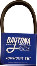 5PK1215 DAYTONA Serpentine Belt OEM Manufacturer Quality  K050478 5050480 405048