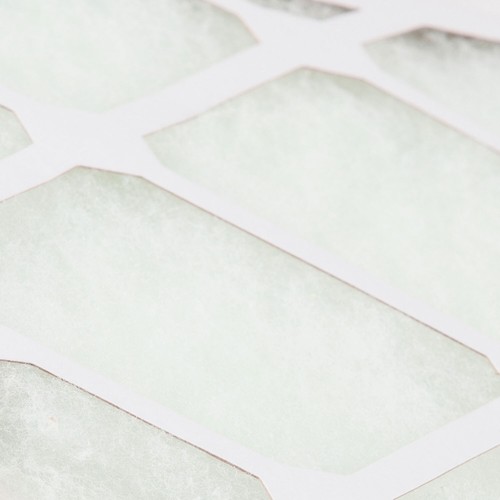 25x25x1 MERV 6 Poly Green AC Furnace Air Filter 2 Pack - Captures Dust/Pollen - Picture 6 of 6