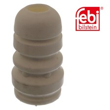 FEBI BILSTEIN Anschlagpuffer Federung Vorderachse für VW Golf IV 1J1 1.9 TDI