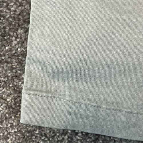 Diesel Men's Jeans Regular Slim Tapered Light Grey Washed Faded W31 L30 Iakop - Picture 12 of 12
