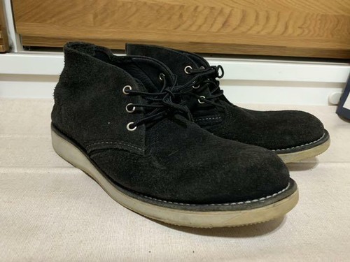 Sneakers Red Wing chucker 3147 RED WING