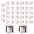 36Pcs Coffee Mugs Gift Boxes for Blanks Sublimation Packaging Ceramic Coffee Cup